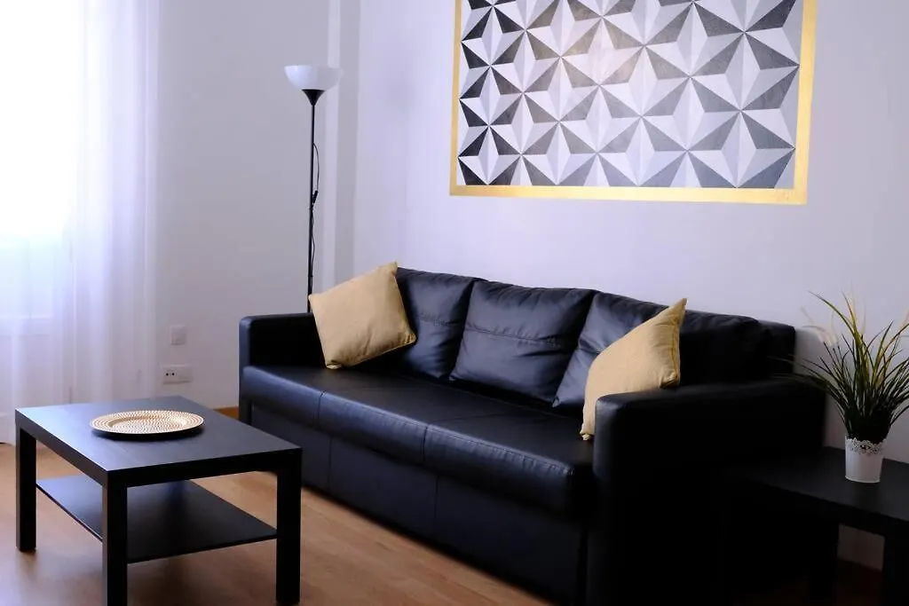 Apartment Oran Tenerife Suites Ap. 11 Santa Cruz de Tenerife