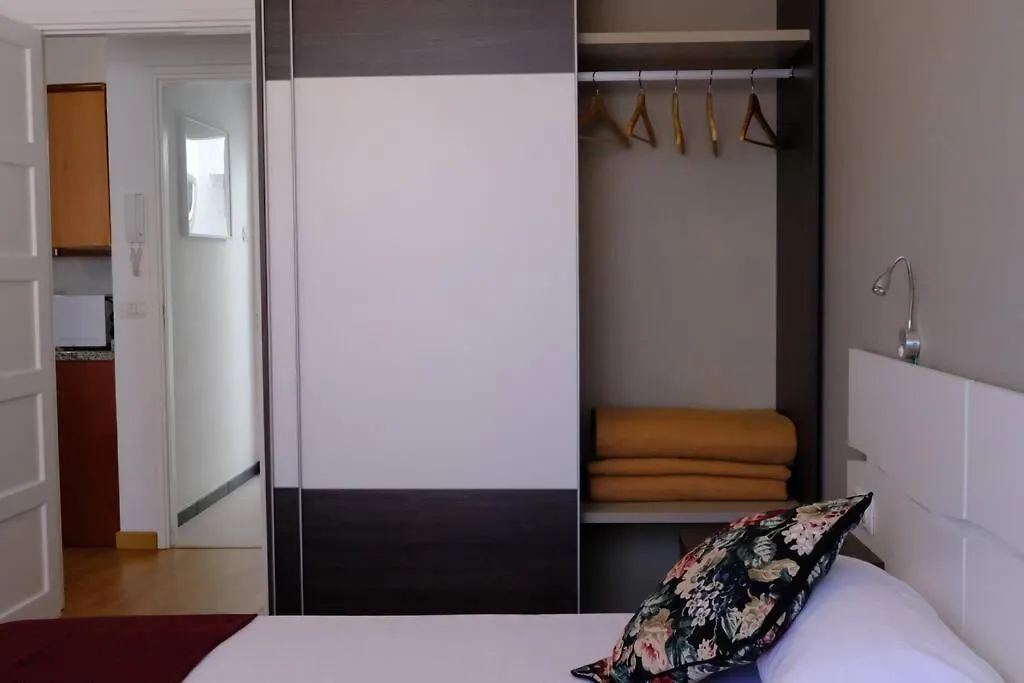 Oran Tenerife Suites Ap. 11 Santa Cruz de Tenerife